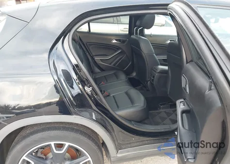 2019 Mercedes-Benz Gla 250 from USA, damaged, VIN WDCTG4EB0KJ550039